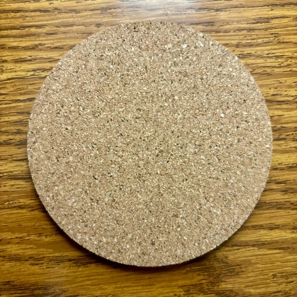 Dragon Ball Super Beerus Laser Engraved Cork Coaster - Picture 3 of 6